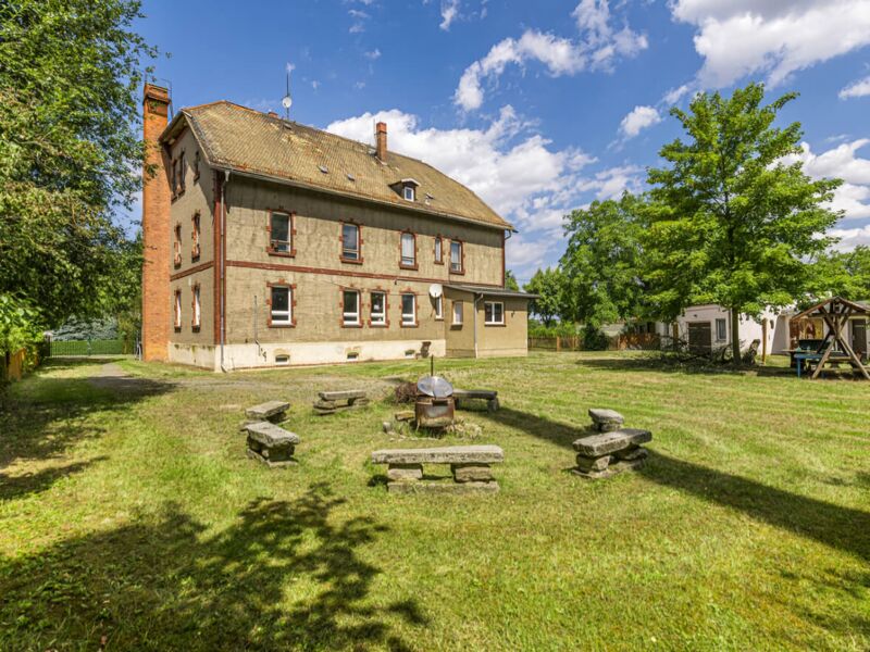 Jugendtreff Neukieritzsch