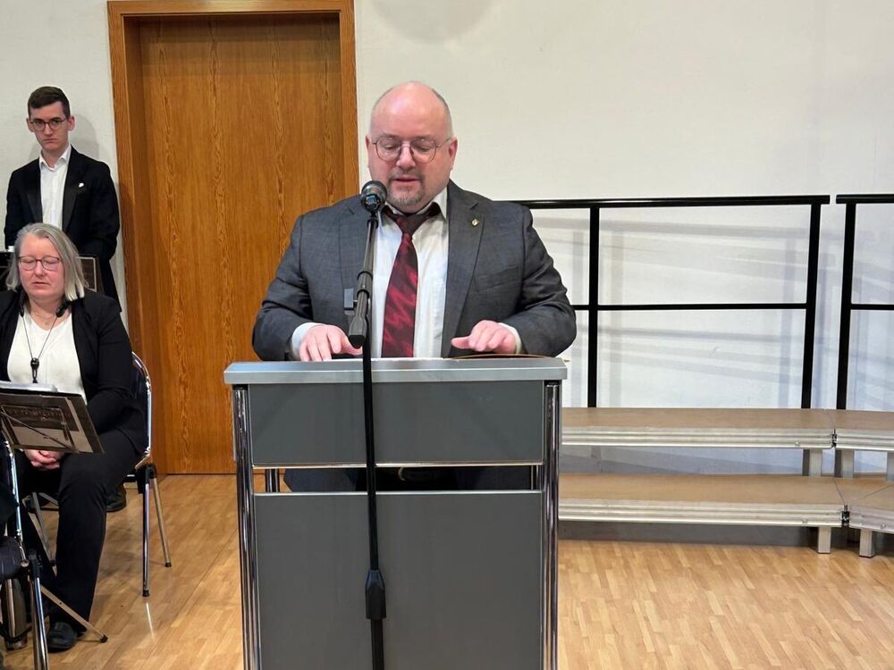 Fotos: Gemeinde/Brinkmann